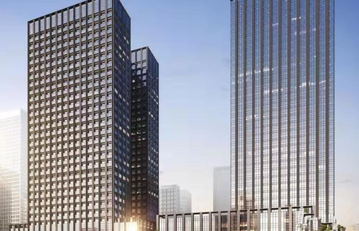 宏海國際廣場(chǎng)