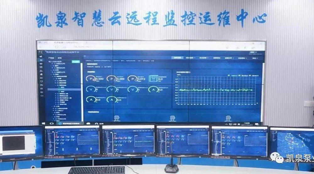 “有凱泉的地方就有水“，在“中國水周”里論凱泉的水之道