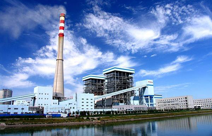 大唐王灘發(fā)電廠(chǎng)