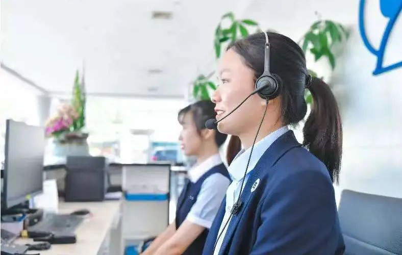 客戶(hù)有需求，服務(wù)不打烊！