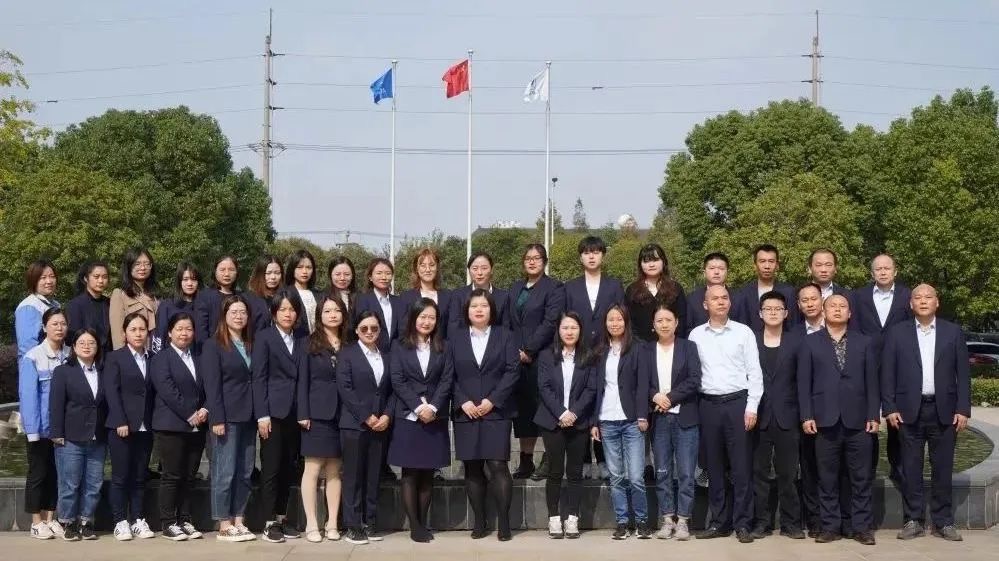 今日C位，留給她們！凱泉營(yíng)運中心獲評2021年度“上海市巾幗文明崗”