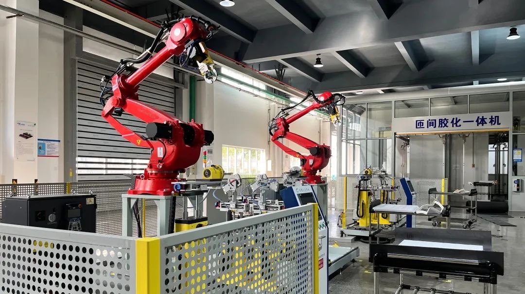 全面升級！凱泉潛水電機制造生產(chǎn)車(chē)間投入使用！