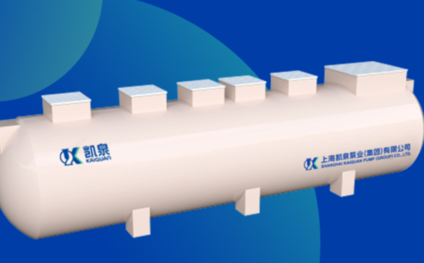 凱泉|與水相伴，共創(chuàng  )未來(lái)！