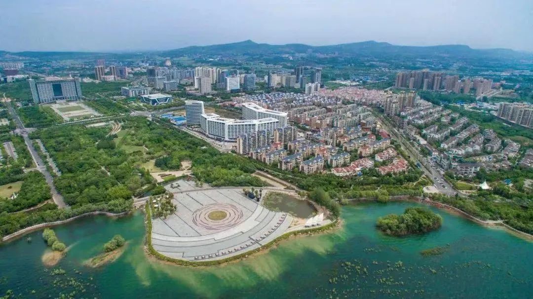 低碳運行！凱泉雙吸泵助力打造“綠色水廠(chǎng)”