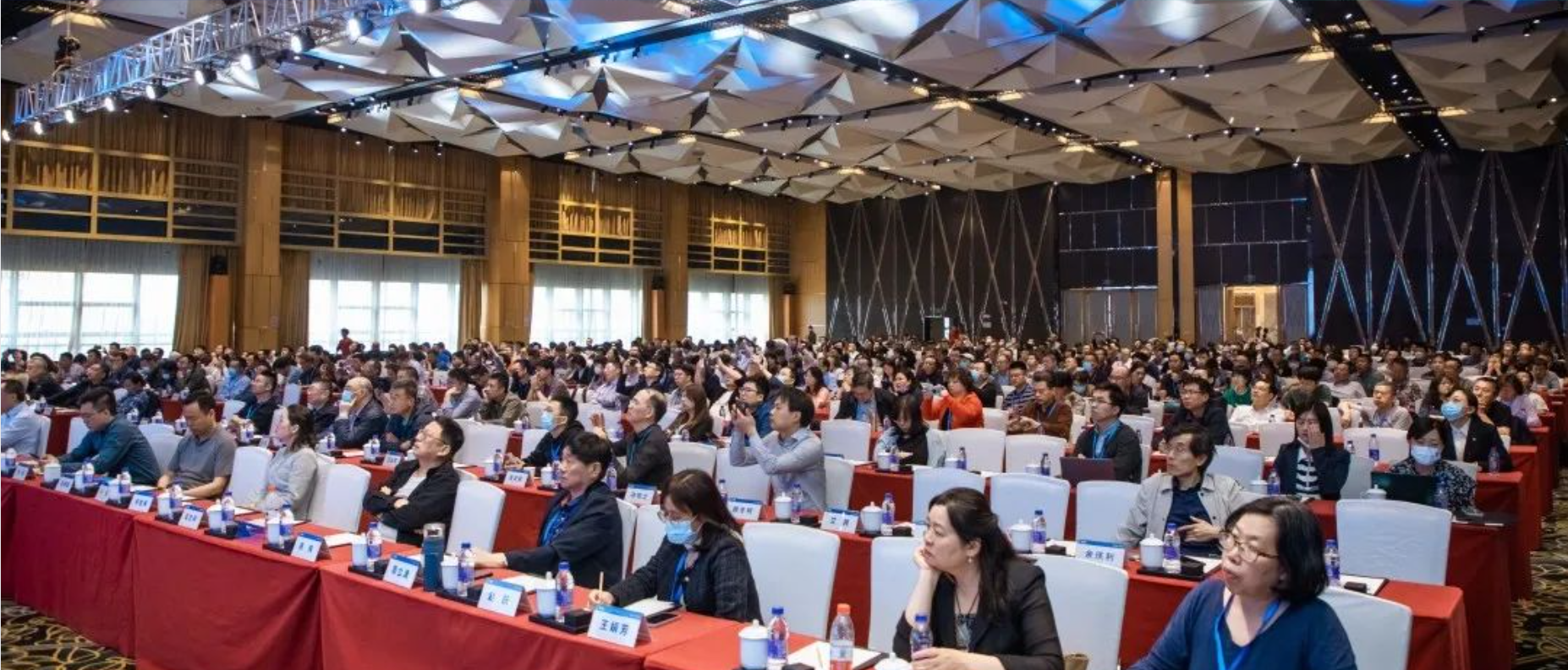 完美收官！2023制冷空調系統節能節水技術(shù)交流會(huì )成功召開(kāi)